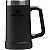 Jarra Térmica para Cerveza Stanley Adventure Big Grip Stanley 10-11356-058 (709mL) Black - Imagem 1