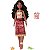 Boneca Moana Swimming Tautai Disney Mattel - JFF08 - Imagem 1