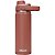 Garrafa Térmica Camelbak Thrive Chug VSS 600ml - Vermelho Sierra - Imagem 1