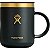Jogo de Canecas Térmicas Hydro Flask H25M12CPBUM - 354ml Black Tie - Imagem 1