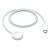 Carregador Magnético USB-C para Apple Watch (1m) - MX2H2AM (caixa feia) - Imagem 1
