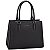 Bolsa David Jones Feminina CM7651 Preto - Imagem 1