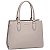 Bolsa David Jones Feminina CM7651 Oxford Tan - Imagem 1