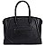Bolsa Feminina David Jones CM7737 Preta - Imagem 1