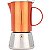 Cafeteira para Cozinha Espresso Maker La Cafetiere - LCSTESP4CPCOP (300mL) - Imagem 1