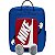 Mochila Nike Infantil - HM9973 480 - Imagem 1