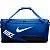 Bolsa Esportiva Nike Brasilia 9.5 DH7710 481 - Azul/Preto - Imagem 1