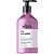 Xampu L'Oréal Serie Expert Liss Unlimited - 500mL - Imagem 1