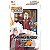 Boneco Naruto Jiraiya Anime Heroes Mega Bandai - 36900-36965 - Imagem 1