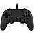 Controle com fio Nacon Compact para PS4/PC - Preto - Imagem 1