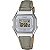 Relógio Feminino Casio Digital LA680WEL-8A2DF - Imagem 1