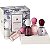 Kit Perfume Laverne Riyadh Little Garden Eau de Parfum 10mL x 5 - Feminino - Imagem 1