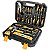Kit de Ferramentas - Tolsen 85352 (89 Peças) - Imagem 1