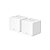 Roteador Mercusys Halo H60X Home Mesh Pack-2 AX1500 - Imagem 1