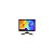 Monitor FTX Q1901 M19VHDBZL 19" WXGA+ LCD 75Hz / 5ms - Preto - Imagem 1