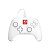 Controle Powera com Lumectra para Nintendo Switch 2 USB - Branco (PWA-A-15291) - Imagem 1
