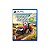 Jogo Farming Simulator 25 para PS5 - Imagem 1