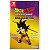 Jogo Dragon Ball Z Kakarot Daima Edition - Nintendo Switch - Imagem 1