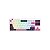 Teclado Gamer Redragon Otiim K729WBP RGB Layout 80% USB-C - Branco - Imagem 1
