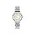 Relógio Feminino Analógico Simples Hummer WH2-224439 Prateado - Imagem 1