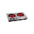 Placa Vitrocerâmica Electrobras EBVC-32 2000W 110V - Imagem 1