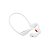 Fone de Ouvido JBL Endurance Pace Sport Gancho Sem Fio - Branco - Imagem 1