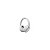 Fone de Ouvido Xiaomi Headphones Neo / Bluetooth - Areia Branca (BHR08W2GL) - Imagem 1