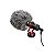 Microfone Universal Boya BY-MM1 Pro Super Cardioide 3,5 MM TRRS - Imagem 1