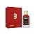 Perfume Bharara Scarlet Edp - Unissex 100ML - Imagem 1