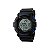 Relógio Masculino Digital Hummer Borracha Preta WH2-224015 - Imagem 1