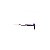 Braço frontal esquerdo para drone Dji Mavic Air 2 Módulo BC.Ma.SS000164.02 - Imagem 1