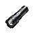 Lanterna LED Smiling Shark SD-5998 - Preto - Imagem 1