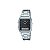 Relógio Casio Vintage AQ-230A-1DMQ Analógico/Digital Unissex - Prata/Preto - Imagem 1