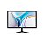 Monitor FTX M19VHDBZL 19" HD 75HZ 5MS HDMI/VGA - Imagem 1