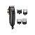 Cortador de Cabelo Gama Pro Power 8 2V - Preto - Imagem 1