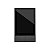 Interruptor de Parede Inteligente Sonoff Nspanel Wi-Fi - Preto - Imagem 1
