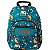 Mochila Aquarela Totto 4DR - Imagem 1