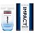 Perfume Tommy Hilfiger Impact Together EDT 50ml - Masculino - Imagem 1