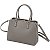 Bolsa Feminina David Jones CM7648 Abbey Stone - Imagem 1