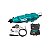 Mini Esmerilhadeira Total TG501032 130W 100 Peças 220V - Imagem 1