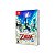 Jogo The Legend Of Zelda Skyward Sword para Nintendo Switch - Imagem 1