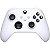 Controle Sem Fio Xbox Robot White - Branco (QAS-00003) - Imagem 1