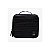 Necessaire Bubba Originals Veludo Preto Fosco L - Imagem 1