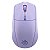Mouse Gamer SteelSeries Rival 3 Gen 2 62689 - Roxo (Sem Fio) - Imagem 1