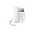 Telefone Fanvil H5-WH IP 2 Linhas Sip Tela Colorida LCD (para Hotel) - Imagem 1