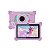 Tablet Infantil C Idea CM88 7" Android 12 Lilás - Imagem 1