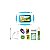 Tablet Infantil C Idea CM86 / 7" / Andes 12 / Azul - Imagem 1