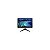Monitor Hye HY16NLM 15.6" HD LED 5MS - Preto - Imagem 1