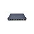 Hubswitch Hikvision 08P 10/100MBPS 1GE Poe DS-3E1309P-Ei/M - Imagem 1
