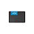 Disco SSD SATA3 240GB 2,5" Crucial BX500 CT240BX500 - Imagem 1